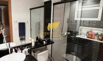 Imagem 7: Edifício NYC Apartamento com 2 dormitórios