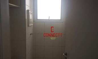 Imagem 6: Apartamento com 2 dormitórios à venda, 55 m² por R$ 220.000,00 - Campos Elíseos - Ribeirão