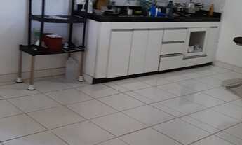 Imagem 3: Casa na beira do lago Serra da mesa