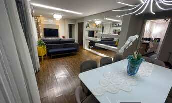 Imagem 3: Apartamento 123m² 3 dormitórios sendo 1 suíte e Lazer completo R$ 1.039.000,00