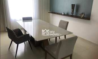 Imagem 3: Apartamento com 3 dormitórios à venda, 75 m² por R$ 431.000,00 - Edifício Plaza Itu Reside