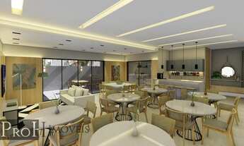 Imagem 3: Apartamento 2 dormitórios sendo 1 suíte localizado em Mauá R$ 307.000,00