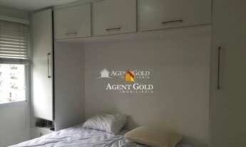 Imagem 3: Apartamento Vila Borghese - San Filippo - 2 Quartos à venda, 68 m² por R$ 774.999 - Barra