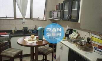 Imagem 5: Apartamento perto do Sesc