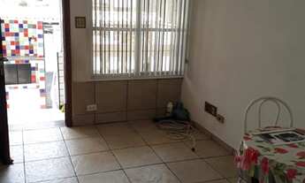 Imagem 2: Sobrado - Vila Clementino