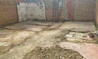 Imagem 5: Terreno à venda, 191 m² por R$ 215.000,00 - Jardim Maracanã - São Paulo/SP