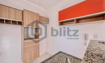 Imagem 4: Apartamento com 2 dorms, 1 vaga coberta no Res Vivarte Alamedas, Jundiaí - SP