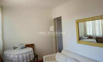 Imagem 1: Apto 50m² - Solar dos Pinheiros