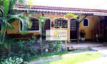 Imagem: Casa com 2 dormitórios à venda, 60 m²