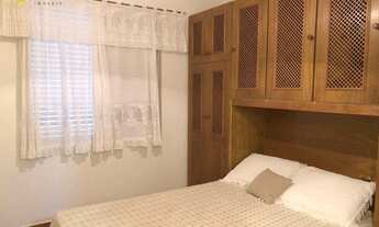 Imagem 6: Apartamento com 3 dormitórios à venda, 82 m² por R$ 330.000,00 - Enseada - Guarujá/SP