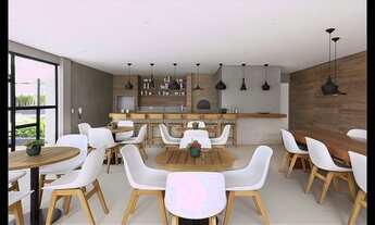 Imagem 6: Apartamento para venda com 51 metros quadrados com 1 quarto em Barra Funda - São Paulo - S