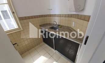 Imagem 6: Rio de Janeiro - Conjunto Comercial/Sala - Centro