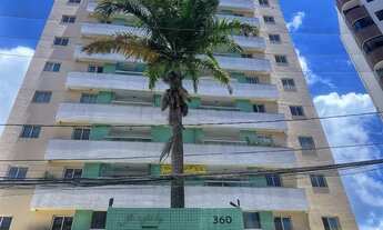 Imagem 5: Apartamento para aluguel possui 92 metros quadrados com 3 quartos em Graça - Salvador - BA