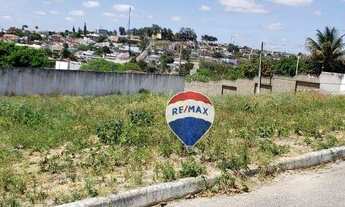 Imagem 3: Terreno à venda, 450 m² por R$ 190.000,00 - Heliópolis - Garanhuns/PE