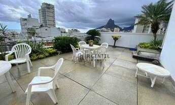 Imagem 4: Cobertura com 6 dormitórios à venda, 492 m² por R$ 10.000.000,00 - Ipanema - Rio de Janeir