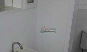 Imagem 6: Sala à venda, 33 m² por R$ 197.000,00 - Vila Guiomar - Santo André/SP