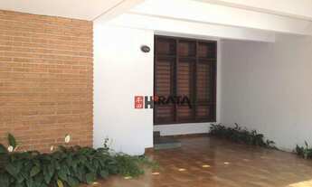 Imagem 2: Ampla casa terrea no Brooklin! Ótima localização! Rua tranquila!