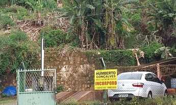 Imagem 6: Terreno na Avenida Canavieiras