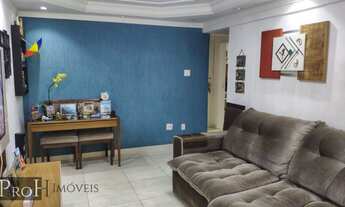 Imagem 2: Apartamento 74m² 2 dormitórios localizado em Guarujá R$ 349.000,00