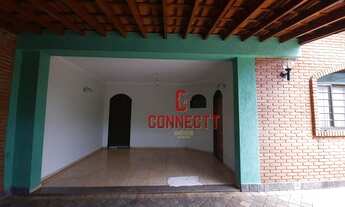 Imagem 4: Casa com 3 dormitórios à venda, 158 m² por R$ 385.000,00 - Sumarezinho - Ribeirão Preto/SP