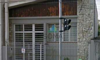 Imagem: Casa 03 dormitórios Centro