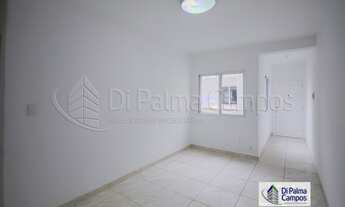 Imagem: Apartamento com 2 dormitórios no Ipiranga