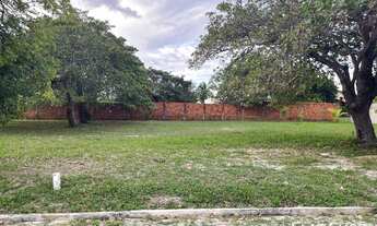Imagem 3: Terreno à venda, 469 m² por R$ 57.000,00 - Lagoa do Banana - Caucaia/CE