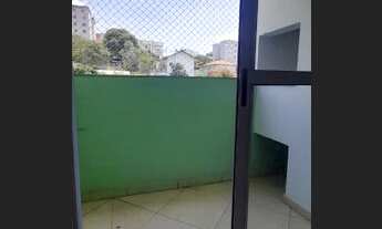 Imagem 2: Apartamento com 2 dormitórios à venda, 46 m² por R$ 155.000,00 - De Lazzer - Caxias do Sul