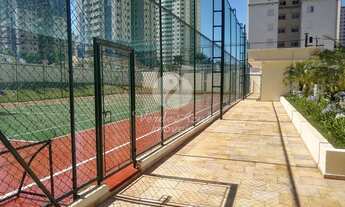 Imagem 3: Cobertura - Mansões Santo Antônio - Campinas