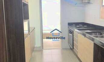 Imagem 8: Apartamento para locação no Boulevard Tamboré