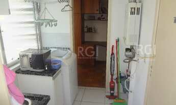 Imagem 4: Porto Alegre - Apartamento Padrão - Independência