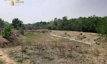 Imagem 8: FAZENDA NO MUNÍCIPIO DE CHAPADA DOS GUIMARÃES - à venda, 4530000 m² por R$ 6.000.000