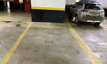 Imagem 4: Apartamento com 3 quartos à venda, 108 m² por R$ 693.000 - Jardim Goiás - Goiânia/GO