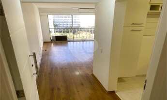 Imagem: São Paulo - Apartamento Padrão - ITAIM