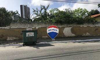 Imagem: Terreno com área total de 768,08 M2 ótima