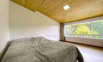 Imagem 6: Casa com 3 dormitórios à venda, 79 m² por R$ 320.000,00 - Araras - Teresópolis/RJ