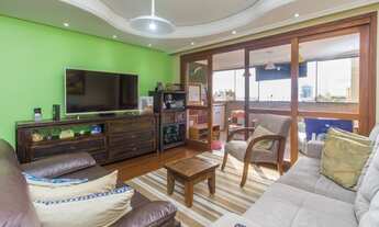 Imagem 3: Porto Alegre - Apartamento Padrão - Vila Ipiranga