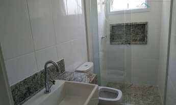 Imagem 6: Apartamento Garden com 3 dormitórios à venda, 78 m² por R$ 629.000,00 - Esplanada - Belo H