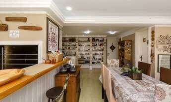 Imagem 5: Porto Alegre - Apartamento Padrão - Menino Deus