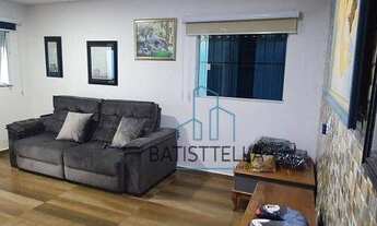 Imagem 3: Casa com 5 dormitórios à venda, 199 m² por R$ 742.000,00 - Ingleses do Rio Vermelho - Flor