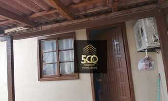 Imagem 2: Casa à venda, 110 m² por R$ 583.000,00 - Passa Vinte - Palhoça/SC