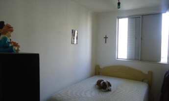 Imagem 6: Apartamento com 2 dormitórios à venda, 49 m² por R$ 198.000,00 - São Mateus - São Paulo/SP