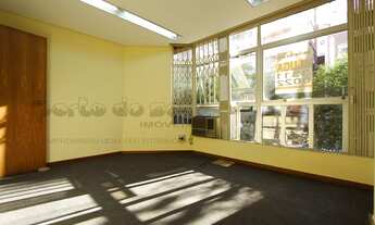 Imagem 6: PORTO ALEGRE - Conjunto Comercial/Sala - INDEPENDENCIA