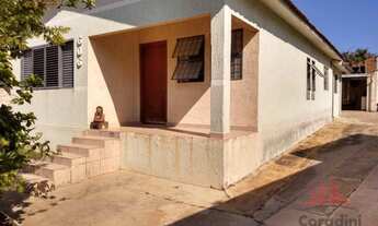 Imagem 4: Casa com 3 dormitórios à venda, 110 m² por R$ 600.000 - Santo Antônio - Americana/SP