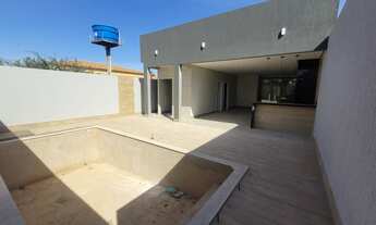 Imagem 2: Casa à venda na Rua 8 de Vicente Pires