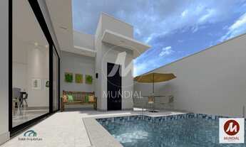 Imagem 5: Casa (térrea em condominio) 3 dormitórios/suite, portaria 24hs, lazer, espaço gourmet, sal