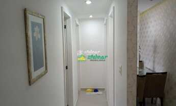 Imagem 7: Apartamento com 3 dormitórios à venda, 90 m² por R$ 870.000,00 - Casa Verde - São Paulo/SP