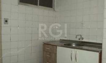 Imagem 3: Porto Alegre - Apartamento Padrão - Centro Histórico