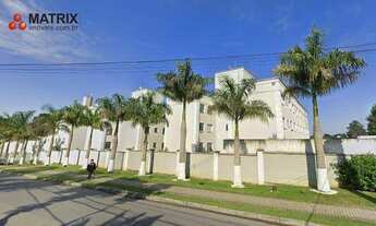 Imagem 2: Apartamento à venda, 44 m² por R$ 180.000,01 - Santa Cândida - Curitiba/PR