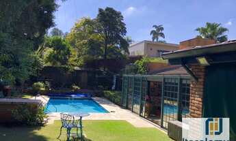 Imagem 2: Casa linda à venda no Residencial Alphaville 3